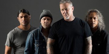 ¿Fan de Metallica? Esto te interesa