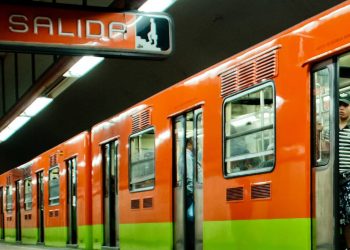 Estafa maestra de medicinas…¿En el Metro? Entérate