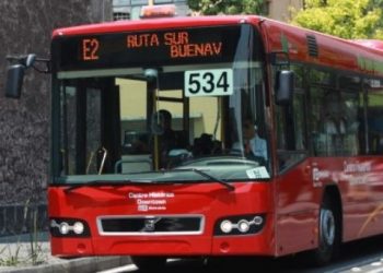 Ruta 4 del Metrobús tendrá modificaciones en su ruta, aquí te decimos