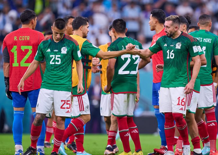 Foto: Mexsport