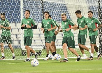 México apostará al abc del fútbol para lograr el milagro en Catar