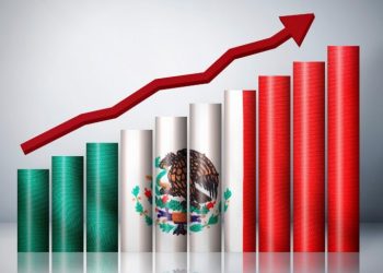 La OCDE eleva cuatro décimas el crecimiento de México en 2022