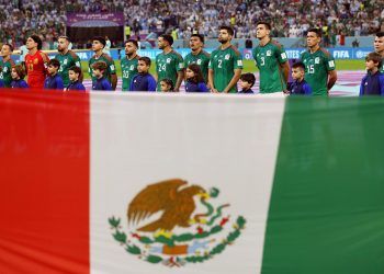 Mandan desde el senado buenas vibras a la selección mexicana