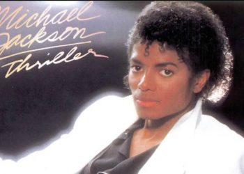 El álbum Thriller será reeditado por su 40 aniversario, te contamos los detalles