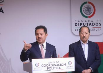 Frenan en Diputados vacaciones dignas por 12 días ¿Por qué?