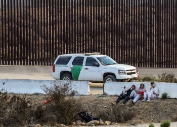 El 2022 es el año más letal para migrantes en la frontera de México con Estados Unidos