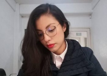 En las próximas horas se determinarán la situación jurídica de Alexis N y María Isabel N detenidos por el feminicidio de la maestra Mónica Citlalli
