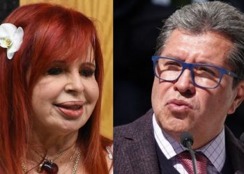 Monreal pide desafuero de Layda Sansores. ¿Por qué?