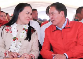 El PRI y su militancia asumirán la defensa del EDOMEX para salvaguardar el crecimiento económico de la entidad