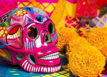 ¿Cuál es el origen e historia del Día de Muertos en México?
