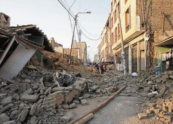 ¿Hay relación entre los sismos registrados en los últimos días alrededor del mundo?