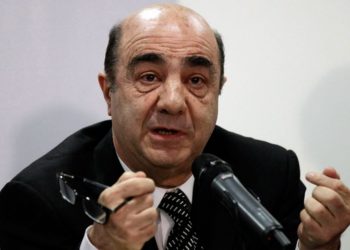 Dan de alta a Jesús Murillo Karam ¿Ahora a dónde irá?