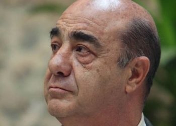 ¿A dónde se dirige convoy con Murillo Karam? Te contamos