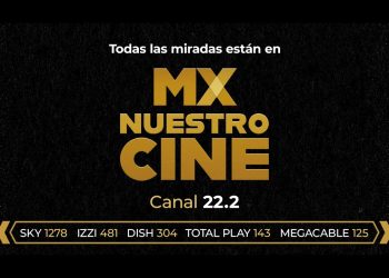 Ya hay un nuevo canal de tv pública