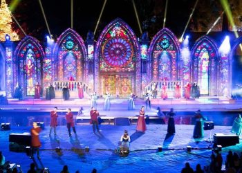 Se confirman celebraciones navideñas 2022 en CDMX