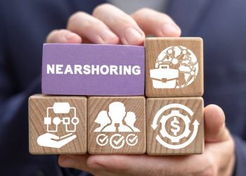 No se lograría aprovechar el nearshoring: Luis de la Calle