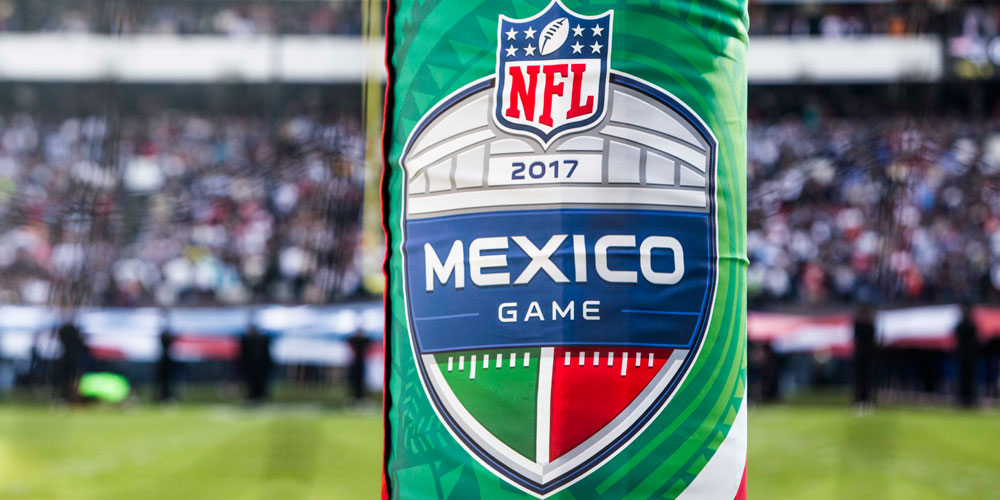 Grupo Firme estará en el medio tiempo del juego de la NFL en