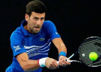 Djokovic ante Rune, el maestro contra el discípulo