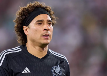 Ochoa considera que se ha sido “injusto” con Raúl Jiménez