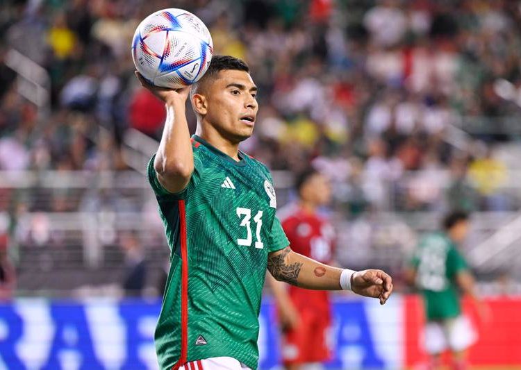 Foto: Mexsport