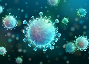 Identifican nueva proteína del coronavirus que abre la puerta a tratamientos