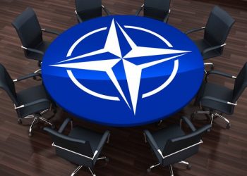 Esto es lo que pedirá Reino Unido a la OTAN