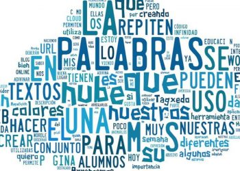 Día Internacional de la Palabra