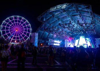 Agotados los boletos del Pal’ Norte 2023