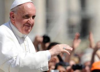 El papa pide que el Mundial de Qatar fomente la fraternidad entre países