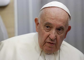 El Papa sustituye al argentino Sandri como responsable de Iglesias Orientales
