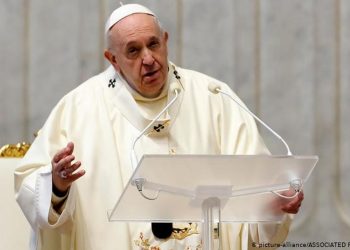 Esto dijo el Papa Francisco tras la muerte de Hebe de Bonafini