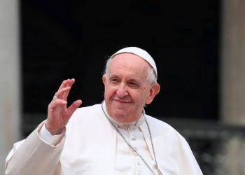 Esta es la petición del Papa Francisco a la COP 27