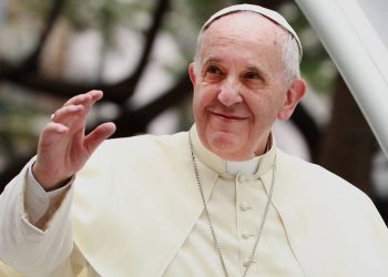 La Embajada rusa protesta por las declaraciones del Papa Francisco sobre los chechenos