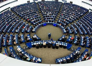 Parlamento Europeo declara a Rusia como Estado promotor del terrorismo