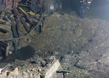 Polonia permitirá que Ucrania se una a investigación sobre el misil