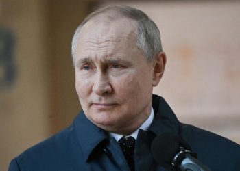 Putin no asistirá a próxima cumbre de líderes de APEC