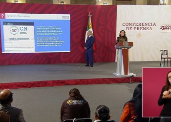 Quién es quién en las mentiras será una sección diaria en la mañanera, aquí los motivos