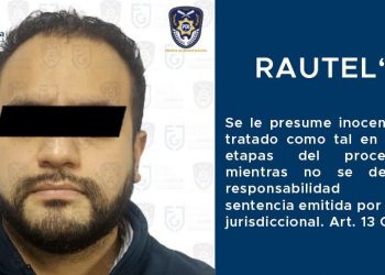Vinculan a proceso a Rautel N por feminicidio de Ariadna Fernanda