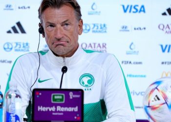 Renard pide respeto hacia el ‘Tata’ Martino