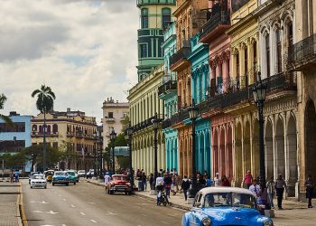 Estos son los mandatarios latinoamericanos que pidieron a Biden levantar restricciones a Cuba