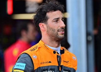 Ricciardo será el tercer piloto de Red Bull en 2023, según Marko