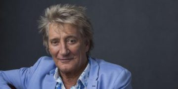 ¿Esta es la razón por la que Rod Stewart rechazó cantar en el Mundial?