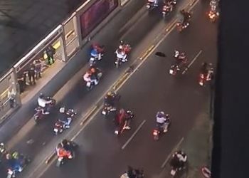 Tras rodadas de terror se revisará el reglamento de tránsito: Sheinbaum