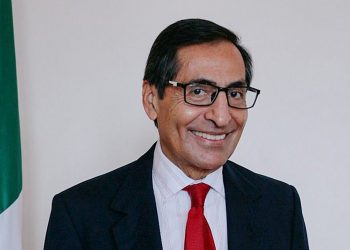 Esto fue lo que dijo el Secretario de Hacienda sobre los entornos económicos que vive el país