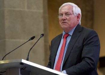 Ante los retos surgidos por el cambio climático, el titular de la Sader llamó a continuar impulsando una agricultura sostenible