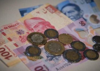 López Obrador pide no usar inflación como pretexto para no subir el salario mínimo