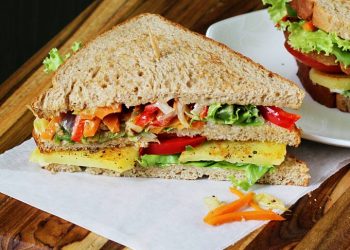 ¿Sabías que hoy es el Día Mundial del Sándwich? Aquí te contamos