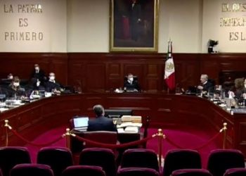 Determina la SCJN que es inconstitucional la omisión del Poder Ejecutivo de seleccionar y enviar al Senado los candidatos a comisionados de la COFECE