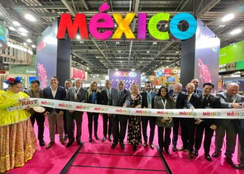 Inicia México su presencia en el World Travel Market 2022 en Londres