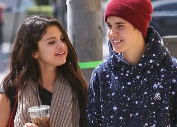 Esto es lo que dijo Selena Gómez sobre su relación con Justin Bieber